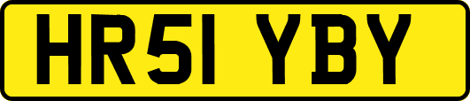 HR51YBY