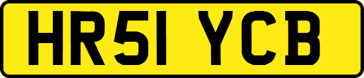HR51YCB