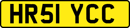 HR51YCC