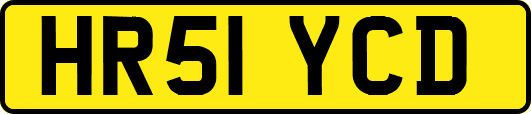 HR51YCD