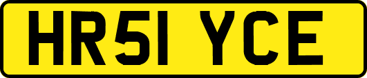 HR51YCE