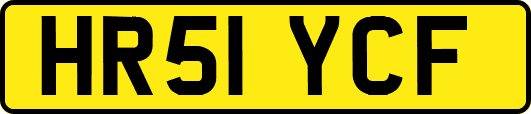 HR51YCF