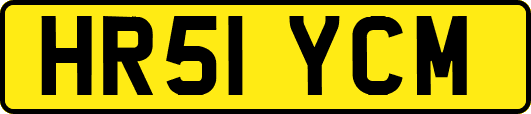 HR51YCM
