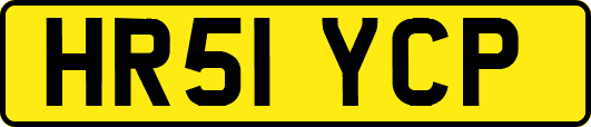 HR51YCP