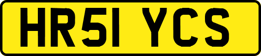 HR51YCS