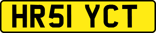 HR51YCT