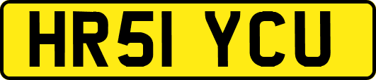 HR51YCU