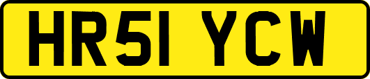 HR51YCW