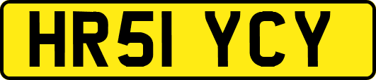 HR51YCY