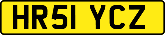 HR51YCZ