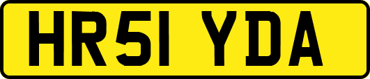 HR51YDA