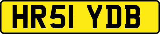 HR51YDB