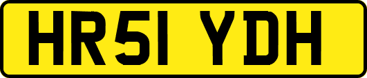 HR51YDH