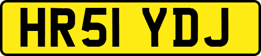 HR51YDJ