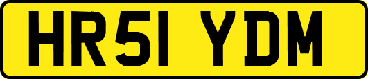 HR51YDM