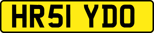 HR51YDO