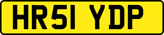 HR51YDP