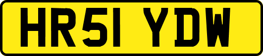 HR51YDW