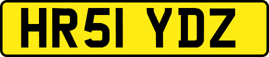 HR51YDZ