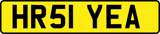 HR51YEA