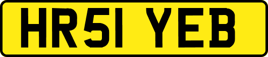 HR51YEB