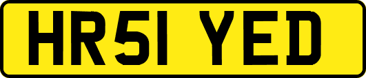 HR51YED