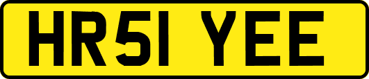 HR51YEE