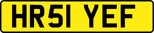 HR51YEF