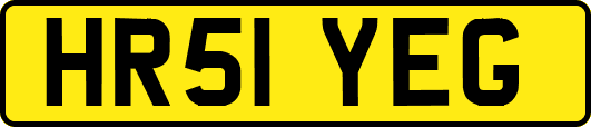 HR51YEG