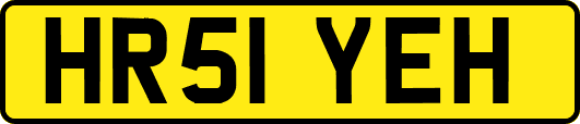 HR51YEH