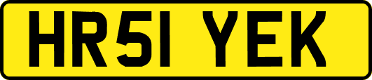 HR51YEK