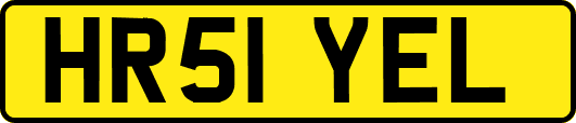 HR51YEL