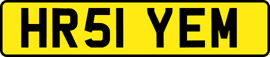HR51YEM