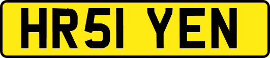 HR51YEN