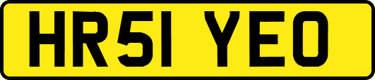 HR51YEO