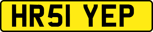 HR51YEP