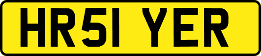 HR51YER