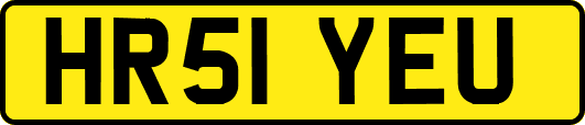 HR51YEU