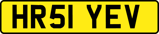HR51YEV