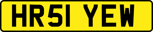 HR51YEW