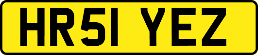 HR51YEZ