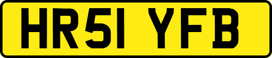 HR51YFB