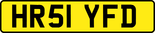 HR51YFD