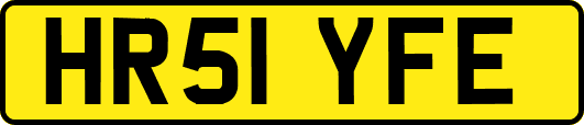 HR51YFE