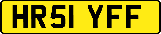 HR51YFF