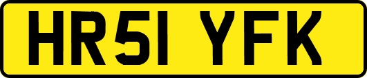 HR51YFK