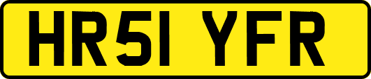 HR51YFR
