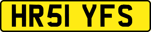HR51YFS
