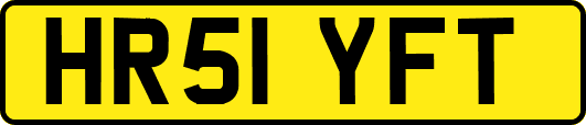 HR51YFT