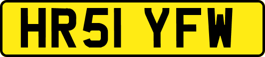HR51YFW